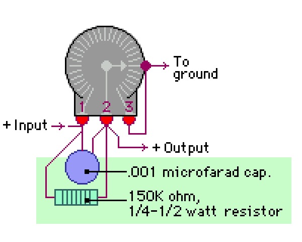 Strat Treble Bleed Wiring Diagram from www.buckcannon.com